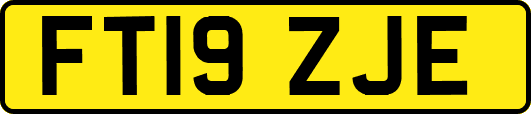 FT19ZJE