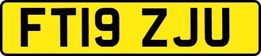 FT19ZJU