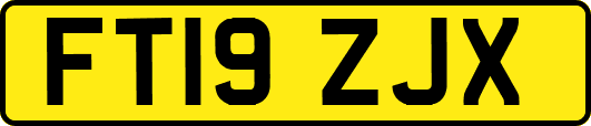 FT19ZJX