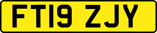 FT19ZJY