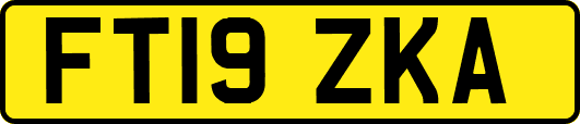 FT19ZKA