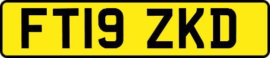 FT19ZKD