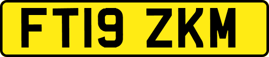 FT19ZKM