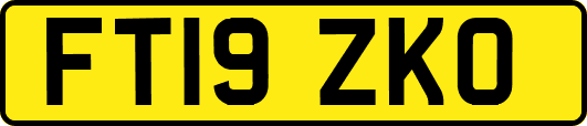 FT19ZKO