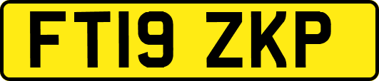 FT19ZKP