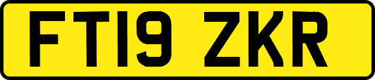 FT19ZKR