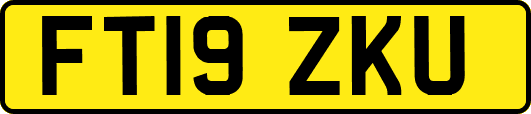 FT19ZKU
