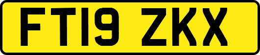 FT19ZKX