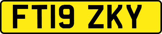 FT19ZKY