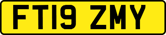 FT19ZMY