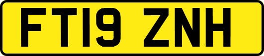 FT19ZNH