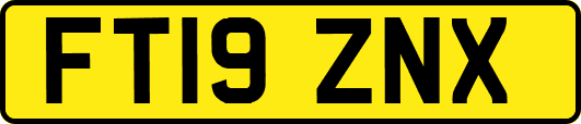 FT19ZNX