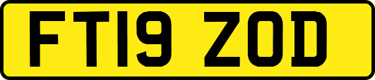 FT19ZOD