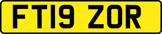 FT19ZOR