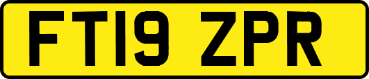 FT19ZPR