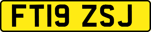 FT19ZSJ