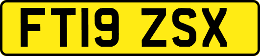 FT19ZSX