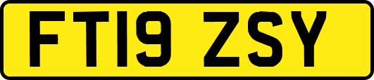 FT19ZSY