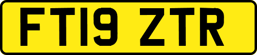 FT19ZTR