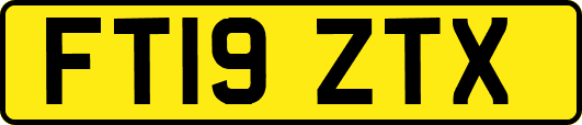 FT19ZTX