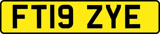 FT19ZYE