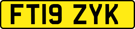 FT19ZYK