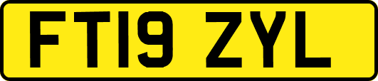 FT19ZYL