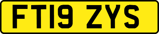 FT19ZYS