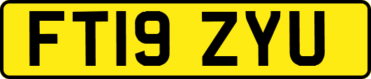 FT19ZYU