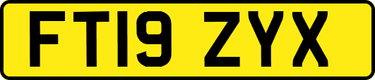 FT19ZYX