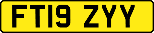 FT19ZYY