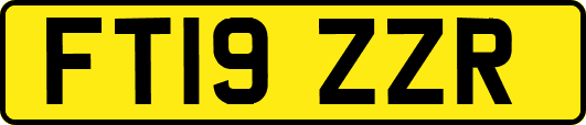 FT19ZZR