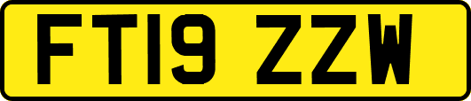 FT19ZZW