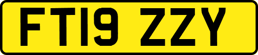 FT19ZZY