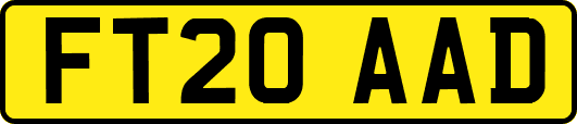 FT20AAD