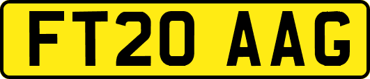 FT20AAG