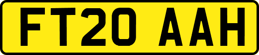 FT20AAH