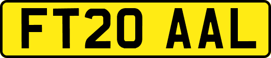 FT20AAL