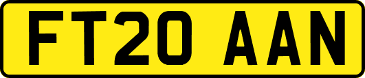 FT20AAN