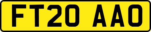 FT20AAO