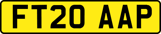 FT20AAP