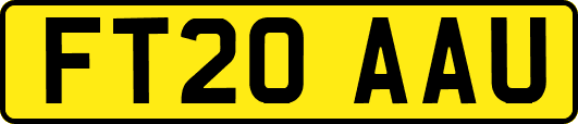 FT20AAU