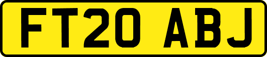 FT20ABJ