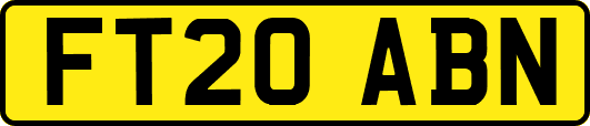 FT20ABN