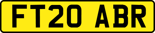 FT20ABR