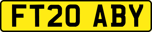 FT20ABY