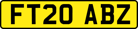 FT20ABZ