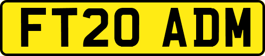 FT20ADM