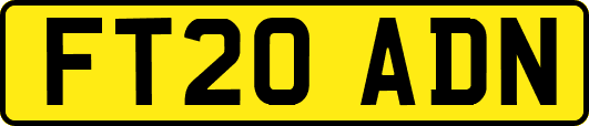FT20ADN