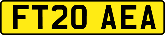 FT20AEA